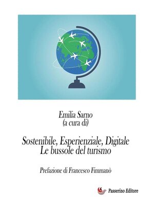 cover image of Sostenibile, Esperienziale, Digitale